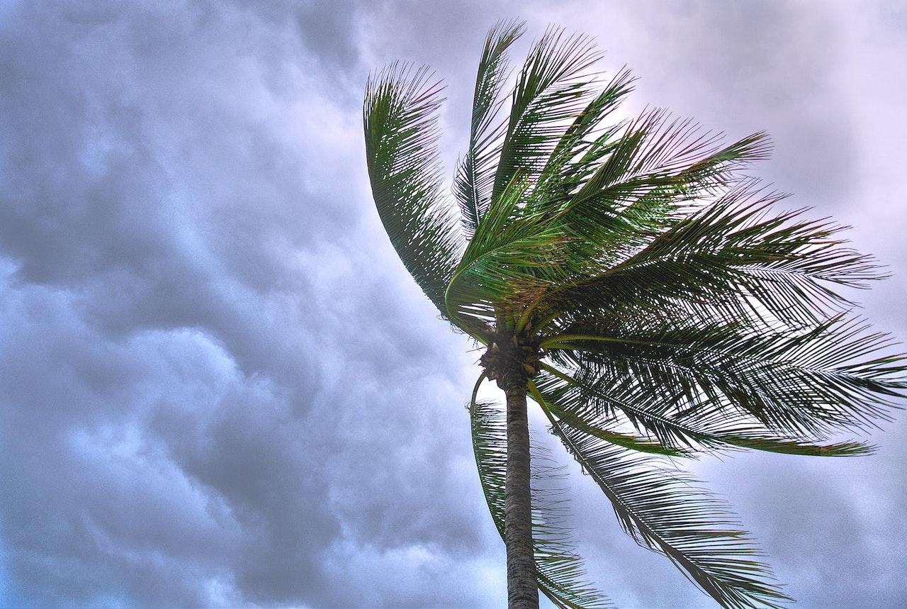 Wetterwarnung für Thailand: Rekordhitze & schwere Unwetter