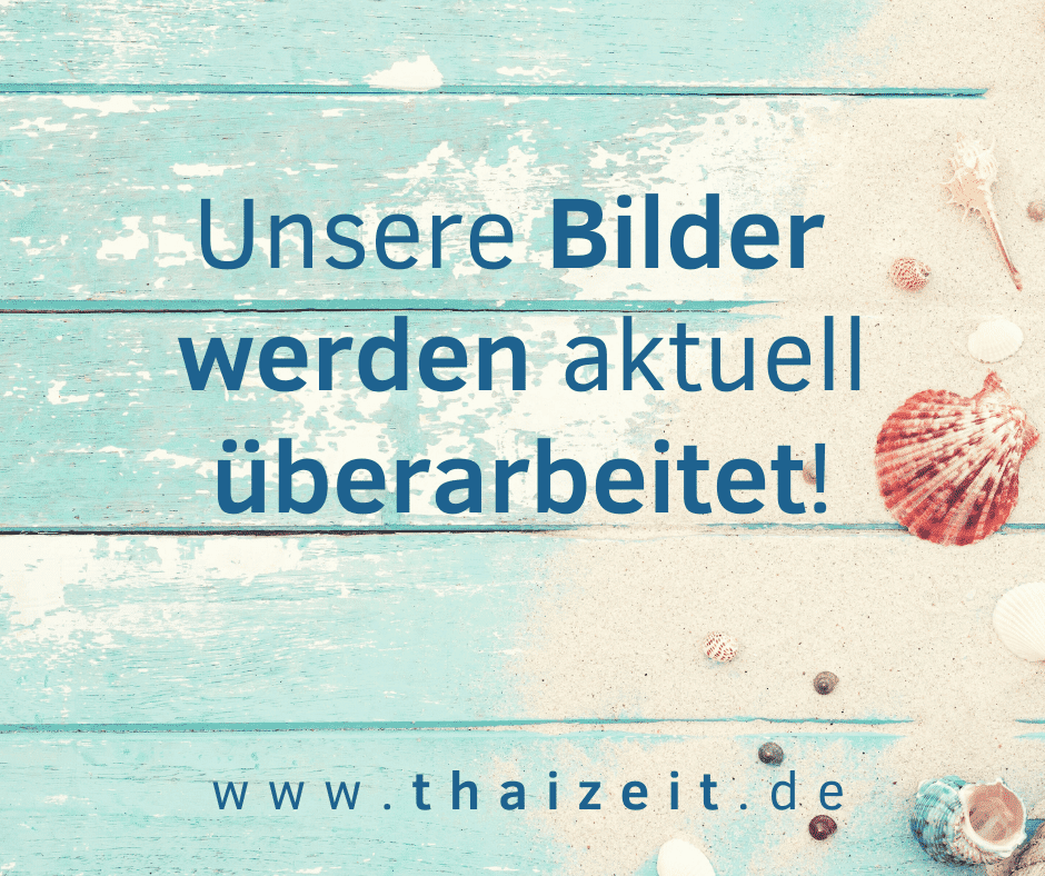 Land und Leute sind in ihrer buddhistischen Frömmigkeit tief verwurzelt